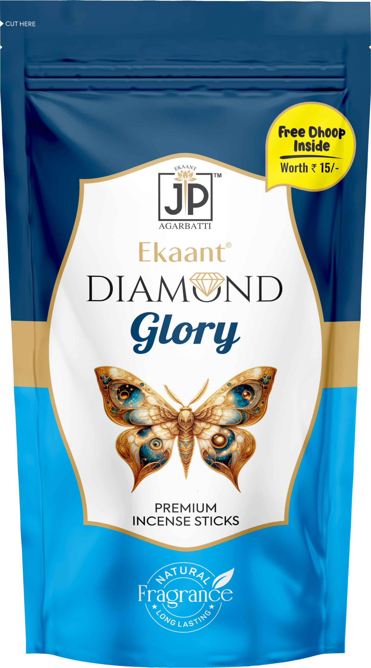 Diamond Glory